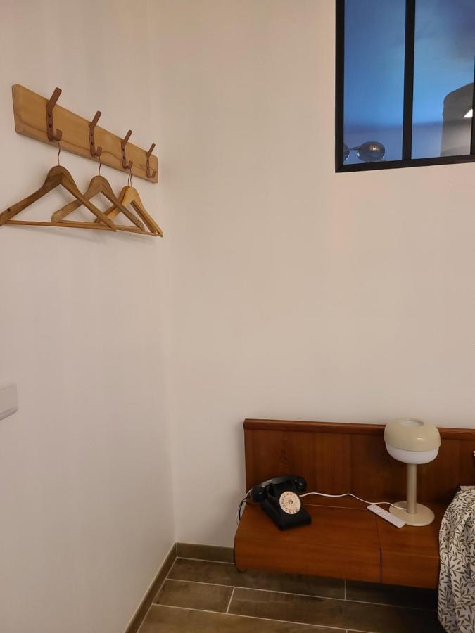 L'Entre-Deux Villa Périgueux Eksteriør bilde