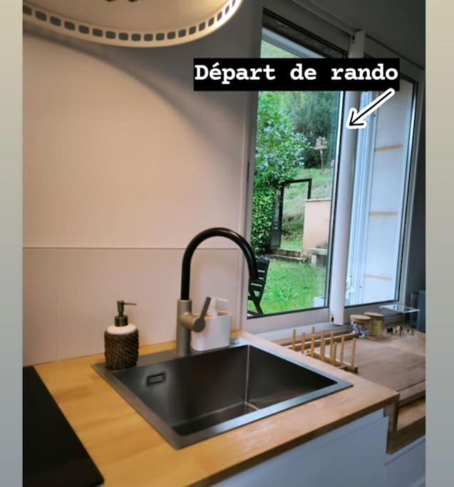 L'Entre-Deux Villa Périgueux Eksteriør bilde